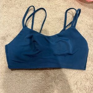 Lululemon Athletica Like a cloud bra.
